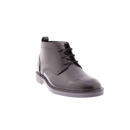 Clarks hoge schoenen zwart