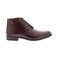 Clarks high shoes brown 1