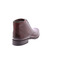 Clarks high shoes brown 4