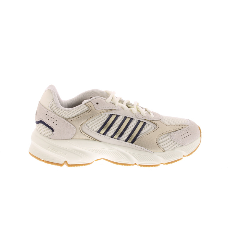 Adidas sneakers beige