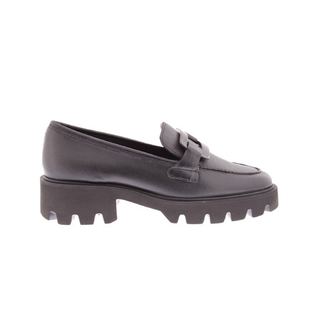 Ara mocassins & loafers zwart