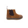 Kavat hoge schoenen cognac 1