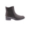 Gabor ankle boots black 1