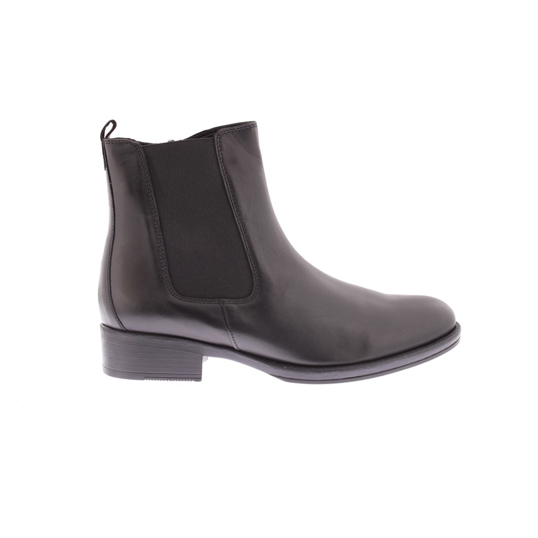 Gabor ankle boots black