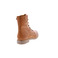 Stones And Bones hoge schoenen cognac 4