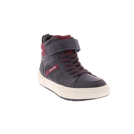 Geox hoge schoenen grijs