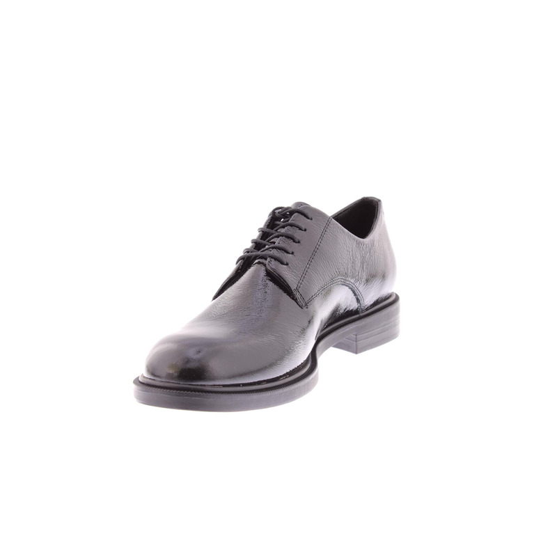 Vagabond Shoemakers chaussures à lacets noir 3