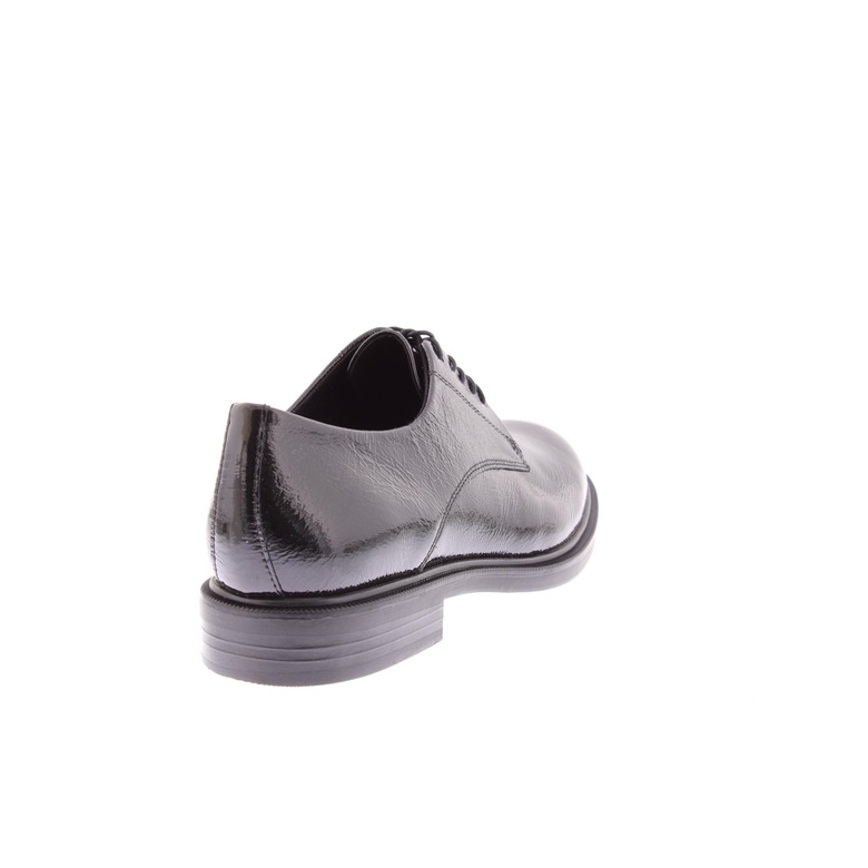 Vagabond Shoemakers chaussures à lacets noir 4