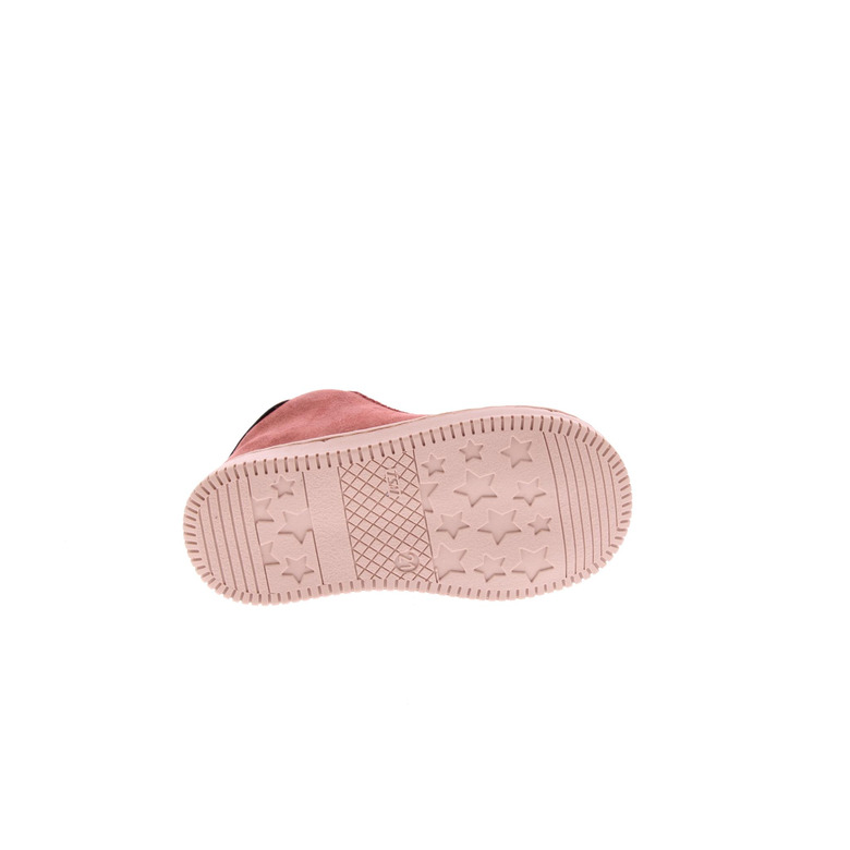 Franco Romagnoli veterschoenen roze 5