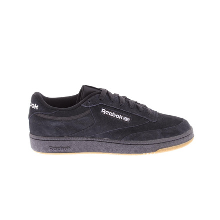 Reebok sneakers zwart