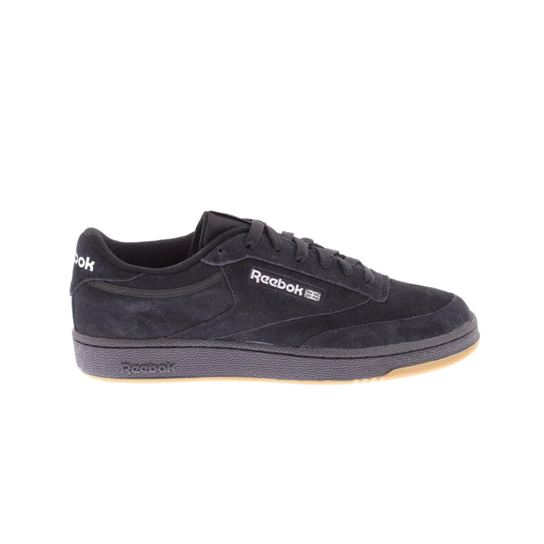 Reebok sneakers zwart 1
