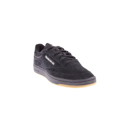 Reebok sneakers zwart