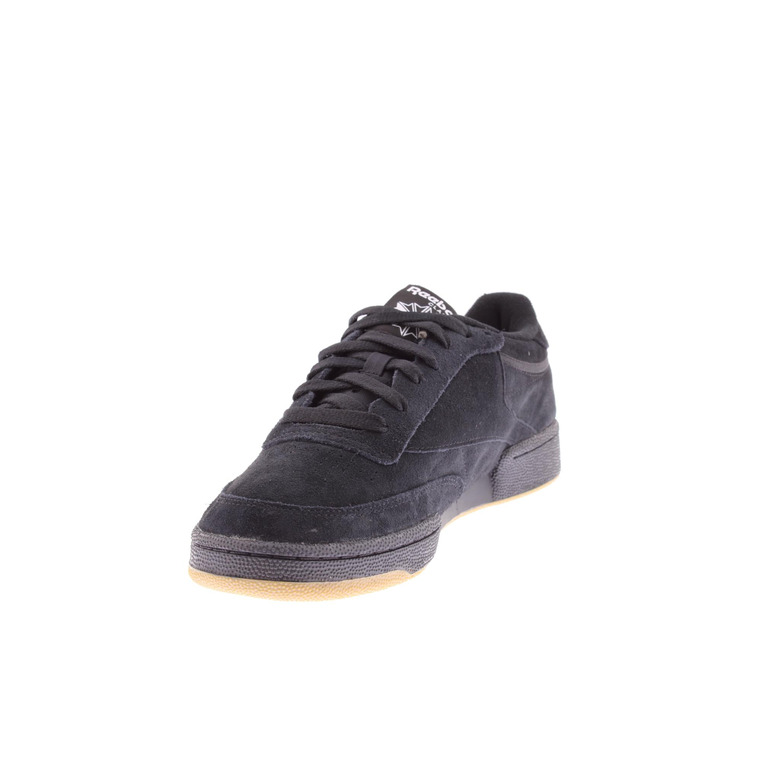 Reebok sneakers zwart 3
