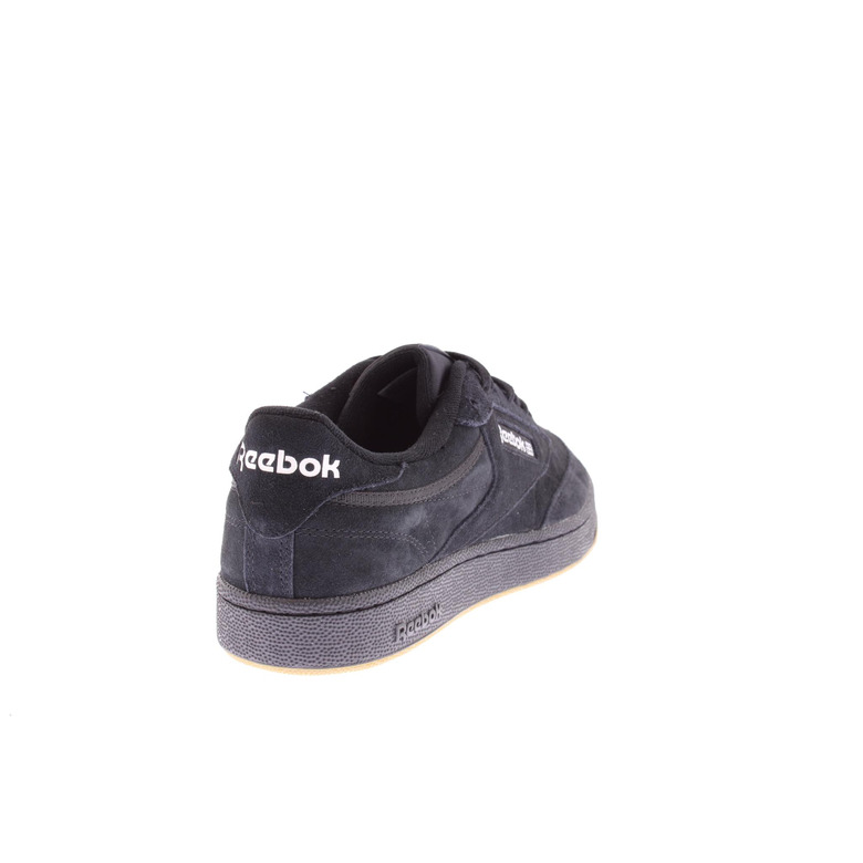 Reebok sneakers zwart 4