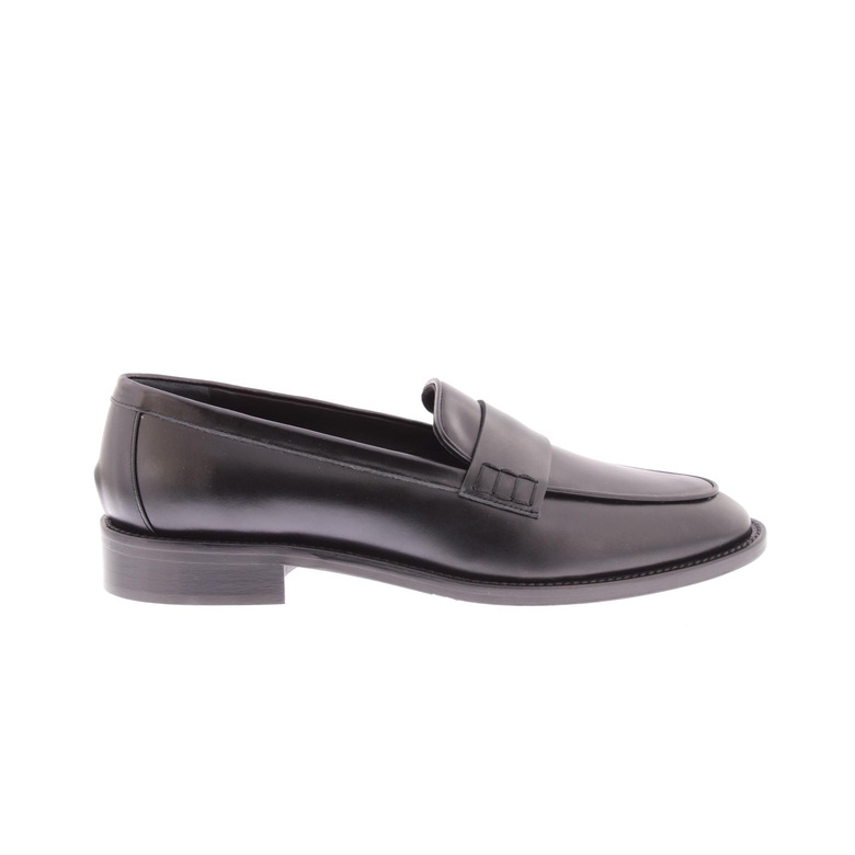 Voltan mocassins & loafers zwart