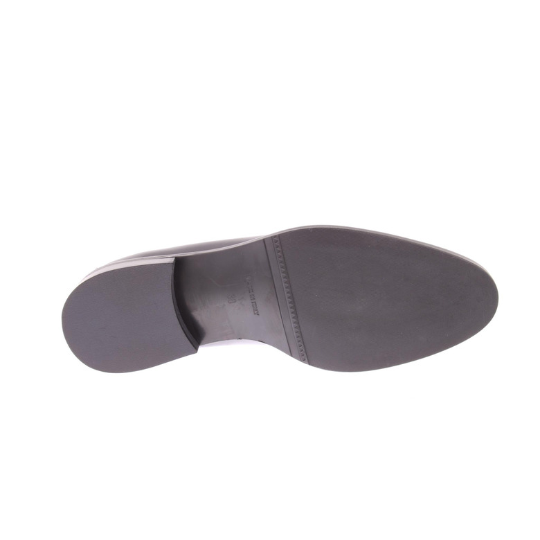 Voltan moccasins & loafers black 5