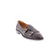 Voltan mocassins & loafers zwart 2