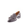 Voltan mocassins & loafers zwart 3