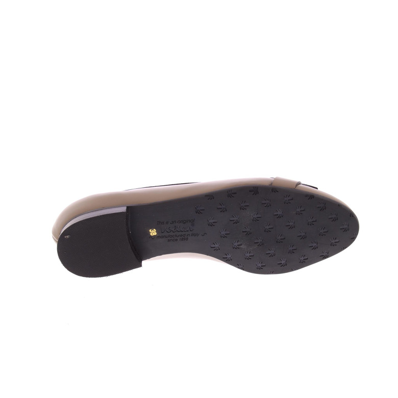 Voltan ballerina's taupe 5
