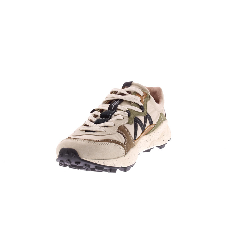 Flower Mountain sneakers beige 3