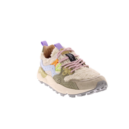 Flower Mountain sneakers multi color