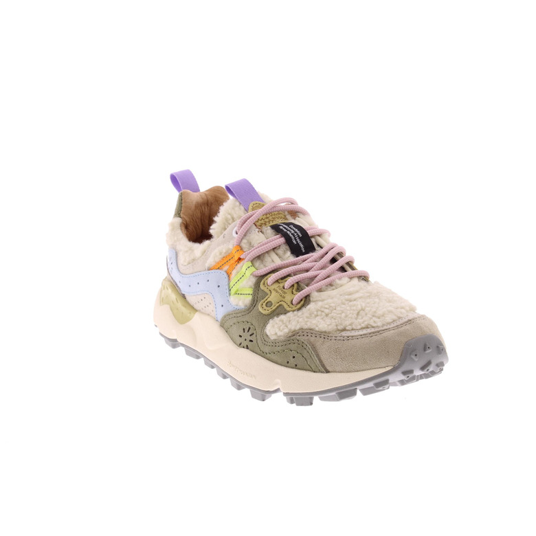 Flower Mountain sneakers multi color 2