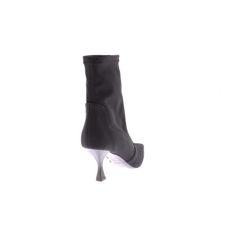 Anima J.dee ankle boots black 4
