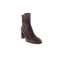 Zinda ankle boots brown 2