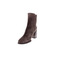 Zinda ankle boots brown 3