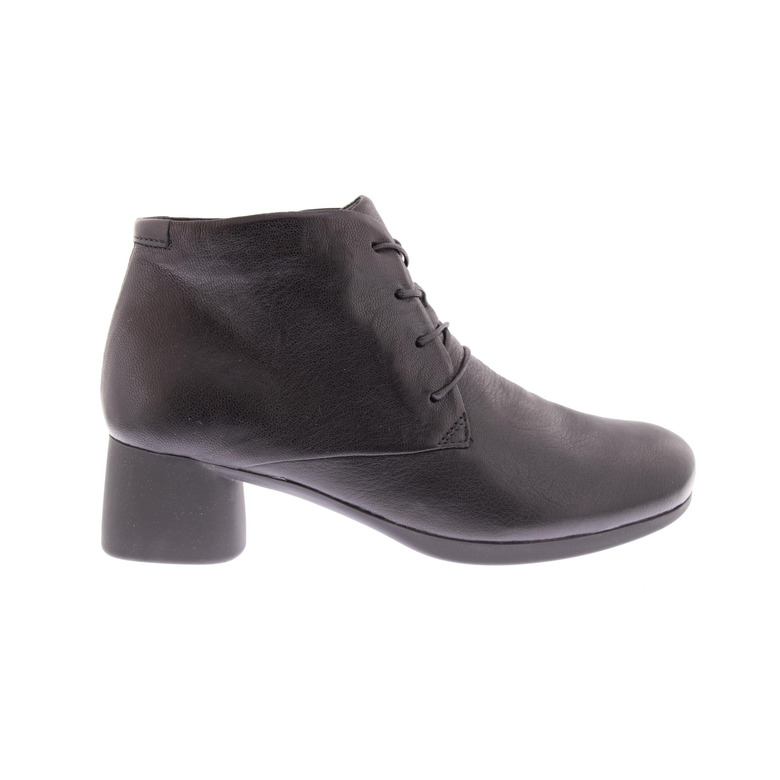 Think! veterschoenen zwart