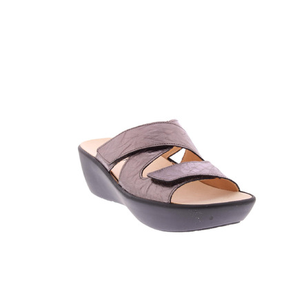 Think! slippers brons