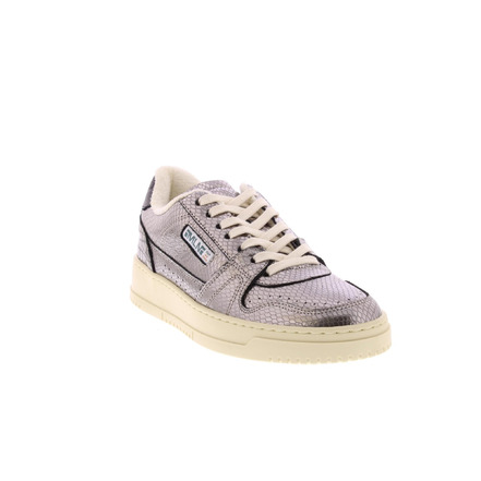 Meline sneakers zilver