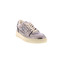 Meline sneakers zilver 2