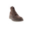 Scapa high shoes taupe 2