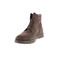 Scapa high shoes taupe 3
