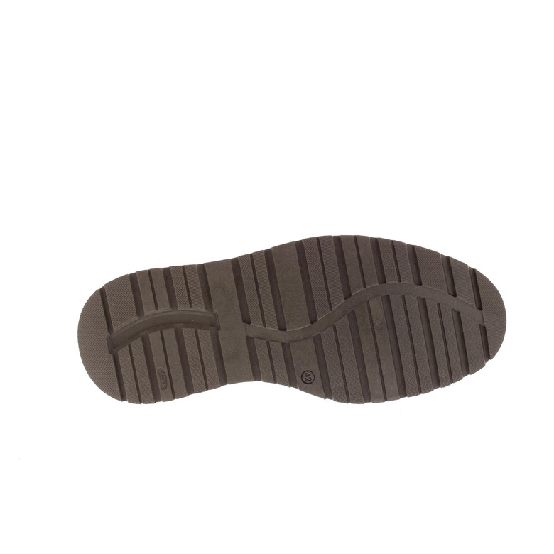 Scapa high shoes taupe 5