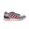 Adidas sneakers grey 1