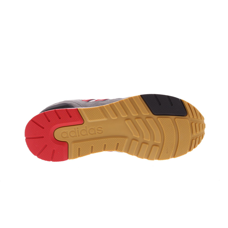 Adidas sneakers grey 5