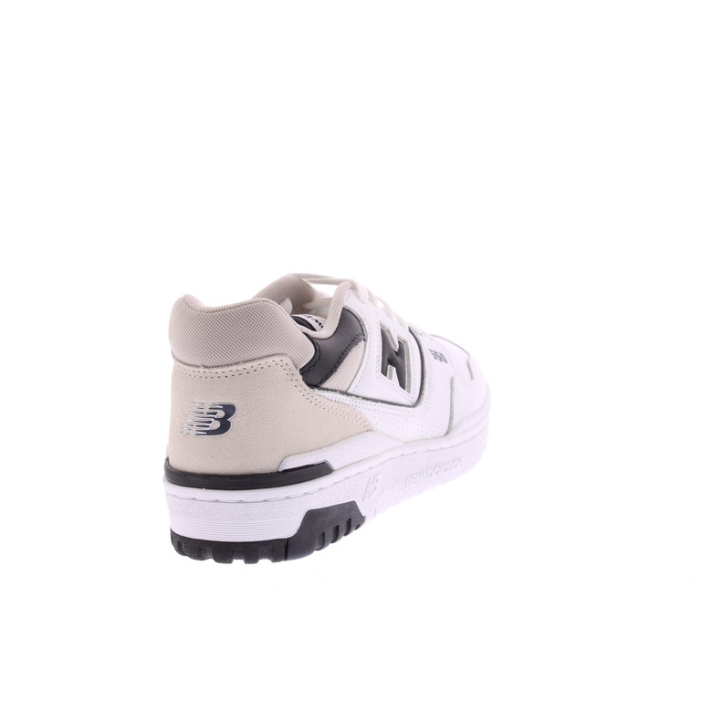 New Balance sneakers wit 4