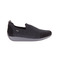 Ara slip-ons zwart 1