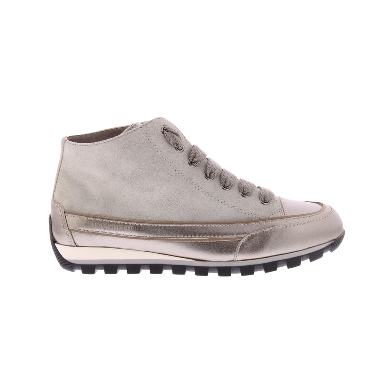 Candice Cooper sneakers grijs 1