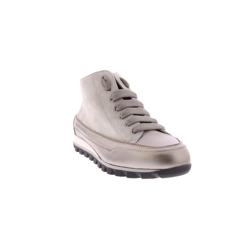 Candice Cooper sneakers grijs 2