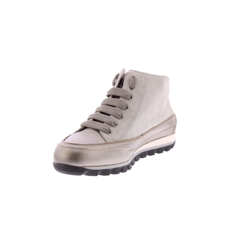 Candice Cooper sneakers grijs 3
