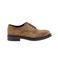 Alexander Hotto chaussures à lacets brun 1