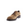 Alexander Hotto chaussures à lacets brun 3