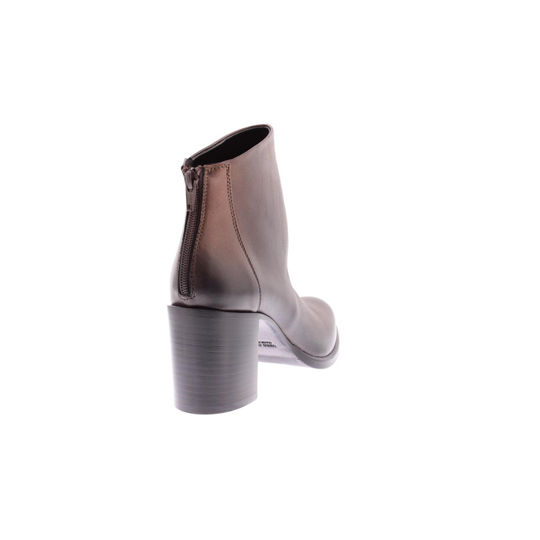 Strategia enkellaarsjes brons 4