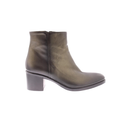 Strategia enkellaarsjes grijs