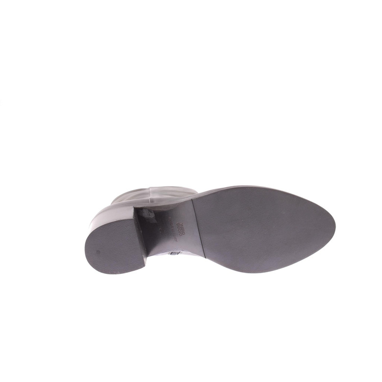 Strategia enkellaarsjes grijs 5