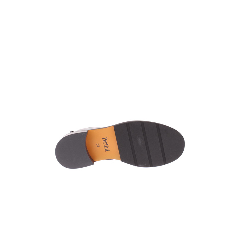 Pertini enkellaarsjes zwart 5