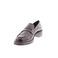 Pertini mocassins & loafers zwart 3
